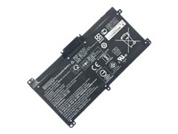 DLH HERD4069-B041Q2 - batterie de portable - Li-Ion - 3470 mAh - 40 Wh