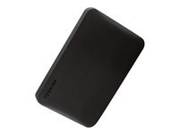 Toshiba Canvio Ready - disque dur - 1 To - USB 3.2 Gen 1