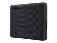 Toshiba Canvio Advance - disque dur - 1 To - USB 3.2 Gen 1