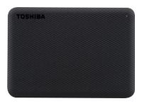 Toshiba Canvio Advance - disque dur - 2 To - USB 3.2 Gen 1
