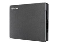 Toshiba Canvio Gaming - disque dur - 1 To - USB 3.2 Gen 1