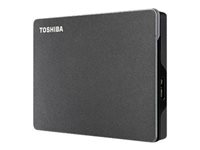 Toshiba Canvio Gaming - disque dur - 2 To - USB 3.2 Gen 1