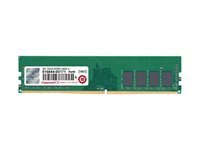 Transcend JetRam JM3200HLE 16G module de mémoire 1 x DDR4 3200 MHz Neuf - vue 8