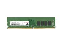 Transcend JetRam JM3200HLG 8G module de mémoire 8 Go 1 x 8 Go DDR4 3200 MHz Neuf - vue 3