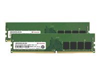 Transcend DDR4 JM3200HLB-16GK