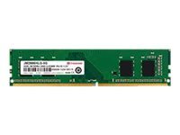 TRANSCEND  jm2666hlg-16gk ddr4 16 go 2666 mhz 1.2 volts