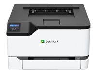 Lexmark CS331dw Color Singlefunction 24ppm A4 40N9120 - vue 7