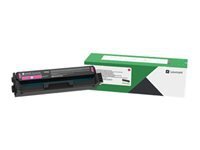 Lexmark Cartouche laser d'origine 20N20M0