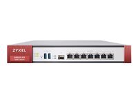 Zyxel ZyWALL USG FLEX 500 - firewall