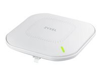 Zyxel NWA110AX - borne d'accs sans fil - Wi-Fi 6 - gr par le Cloud