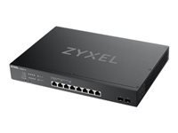 Zyxel XS1930-10 - commutateur - 10 ports - intelligent - Montable sur rack
