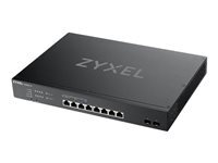 Zyxel XS1930 10 ZZ0101F commutateur réseau Géré L3 10G Ethernet 100100010000 Neuf - vue 6