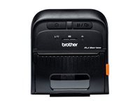 Brother RuggedJet RJ-3055WB - imprimante d'etiquettes - Noir et blanc - thermique direct
