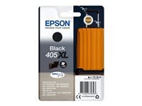 Epson 405XL - noir - original - cartouche d'encre