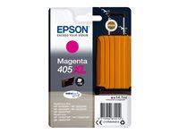 Epson 405XL - XL - magenta - original - cartouche d'encre