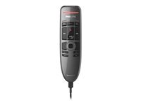 Philips SpeechOne ACC6100 tlcommande - perle mtallis gris fonc