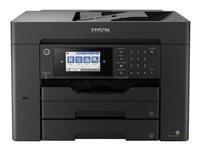 Imprimante jet d'encre WorkForce WF 7840DTWF - vue 10