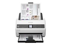 Epson DS-730N