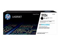 HP Toner HP W2120X de haute capacité - vue 2