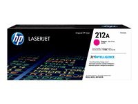 HP Cartouche de toner LaserJet authentique - vue 7