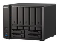 QNAP TS h973AX 32G - vue 6