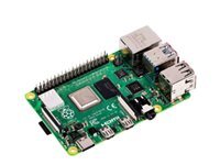 Raspberry Kubii Starter Kit Pi4 Kit De Bricolage Taille 4 de Inmac Wstore