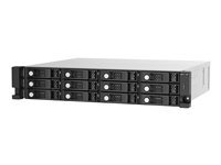 SERVEUR NAS SYNOLOGY RACKSTATION 12 BAIES 8GB
