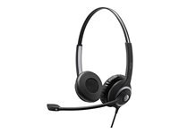 Casque filaire SENNHEISER Sc 268 Microphone intégré Annulation de bruit Circum aural - vue 2