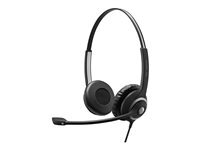 EPOS IMPACT SC 268 - micro-casque filaire, double couteur XXL, haute rsistance / Version Universelle