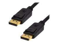 MCL - Cable DisplayPort - DisplayPort pour DisplayPort - 1 m