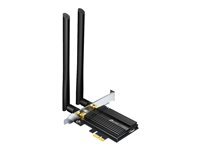 TP-Link Archer TX50E - adaptateur rseau - PCIe