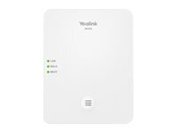 Yealink Blanc W80dm Station De Base Dect - Neuf - Image 4