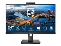 Philips 242B1H - cran LED - Full HD (1080p) - 24