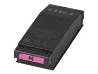 Oki Toner 6K pour C650 09006128 - vue 3