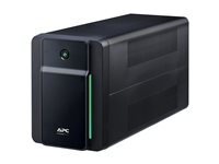 APC Back UPS 2200VA AVR IEC - vue 7