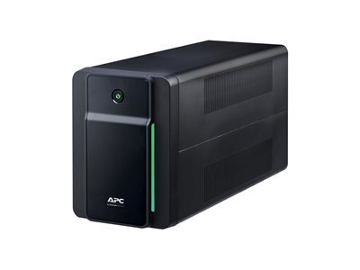 APC Back-UPS BX Series BX1600MI-FR - onduleur - 900 Watt - 1600 VA
