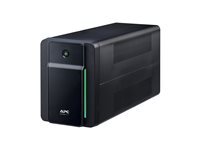APC Back UPS 2200VA AVR prises FR - vue 3