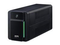 APC Back UPS 2200VA AVR IEC - vue 6