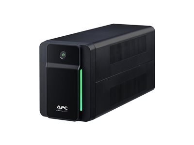 APC Back-UPS BX Series BX750MI - onduleur - 410 Watt - 750 VA