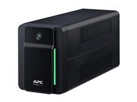 APC Back UPS 750VA AVR prises FR - vue 3