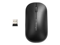 Kensington Souris Suretrack Avec Double Connectivité Sans Fil