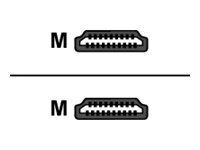 CORDON HDMI STANDARD - 2,0m