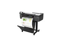 HP Imprimante Grand Format Designjet T830 24" - Image 2