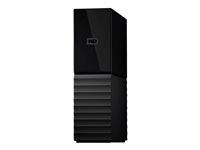 Western Digital Disque dur externe - WD - MYBOOK - 16 To - USB 3.0 - 3.5 pouces