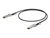 Ubiquiti Unifi Cable D'attache Directe 25Gbase 50 Cm de Inmac Wstore