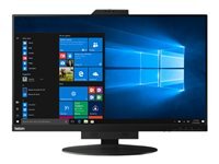 Lenovo ThinkCentre Tiny-in-One 27 - ecran LED - 27