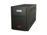 APC Easy UPS SMV SMV3000CAI - onduleur - 2100 Watt - 3000 VA - 9 Ah