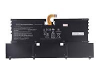 DLH - batterie de portable - Li-pol - 4750 mAh - 37 Wh