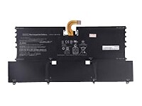 DLH - batterie de portable - Li-pol - 4750 mAh - 37 Wh