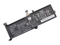 DLH - batterie de portable - Li-pol - 3900 mAh - 30 Wh